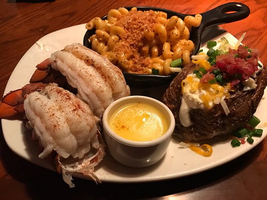 Outback Steakhouse Specials